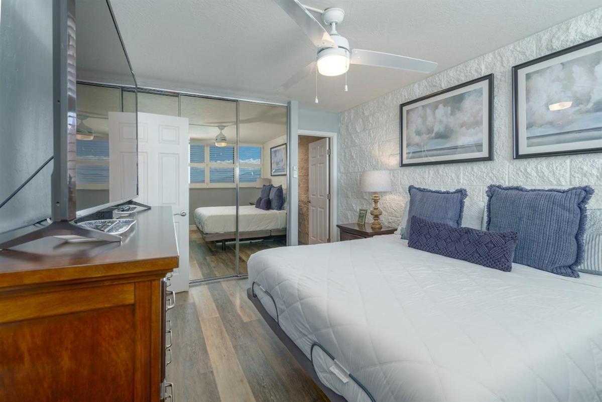 Direct Oceanfront—Fully Remodeled—Sleeps 6 Villa Wailuku Exterior foto